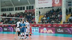 Estados unidos de la ronda preliminar femenina del grupo b se llevará a cabo este sábado 24 de julio en el ariake arena de la ciudad de tokio, en japón, a las 11.00 p. Rumbo Al Mundial La Seleccion Argentina De Voley Se Despidio Con Un Rendimiento Que Ilusiona Infobae