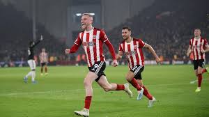 Manchester united were held to a draw by sheffield united in a thrilling clash at bramall lane, but which of ole gunnar solskjaer's men let the side down? Video Sheffield United Vs Manchester United Review Highlights And Player Ratings