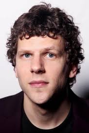 Jesse Eisenberg • FlixPatrol