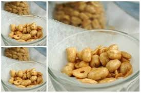 Maybe you would like to learn more about one of these? Cara Membuat Kacang Bawang Renyah Tanpa Santan Kreatifitas Terkini
