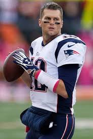 Tom Brady Patriotas De Nueva Inglaterra Jugadores De Futbol Americano Futbol Americano Nfl