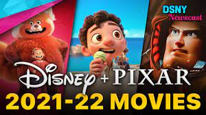 Disney plus reveals when missing marvel movies are coming cnet. New Disney Pixar Movies 2021 2022 Luca Encanto Turning Red Lightyear Disney News Youtube