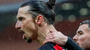 Profile page for ac milan football player zlatan ibrahimovic (striker). Zlatan Ibrahimovic Surpasses 500 Career Goals In Ac Milan Win European Round Up Football News Sky Sports