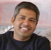 CA SHAILESH SOLANKI (@scashailesh)