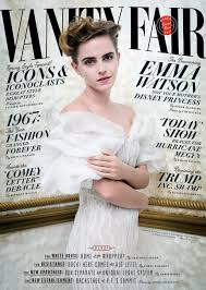 Cover Story: Emma Watson, Rebel Belle | Vanity Fair