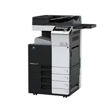 Biz.konicaminolta.com website management team konica minolta, inc. Bizhub C258 Multifunctional Office Printer Konica Minolta