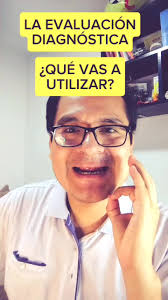 Examen Diagnóstico 5 Semestre