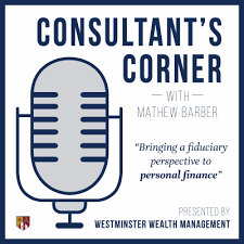 Consultant's Corner
