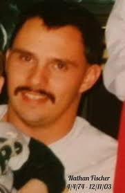 Nathan Fischer Obituary