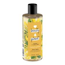 We may earn commission from links on this page, but we only recommend products we back. Amazon Com Love Beauty And Planet Coconut And Ylang Ylang Body Wash Pack Of 2 Beauty Personal Care