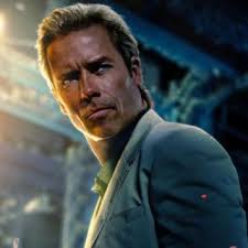 Glenn Talbot (Character)