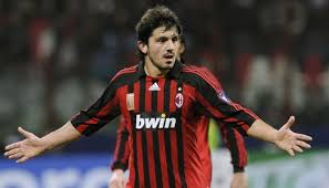 This page was created so we as parents can upload our team's photos, memories and accomplishments. Gattuso S Match Issued Worn Milan Shirt 2007 08 Ucl Charitystars