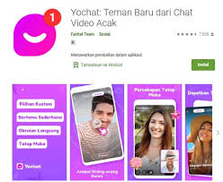Bisa kok, pakai aplikasi chat anonim terbaik rekomendasi jaka berikut ini! 6 Aplikasi Video Chat Dewasa Untuk Android Dan Ios Hallo Gsm