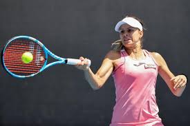 Musisz się zalogować, aby obejrzeć transmisję. Z Kim Gra Magda Linette Kolejny Mecz Iii Runda Roland Garros Linette Drabinka French Open 2021 Super Express