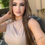 Amanda Pintarelli's Instagram, Twitter & Facebook