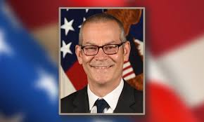 Dr. Colin H. Kahl, Under Secretary of Defense for Policy