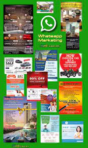 The use of whatsapp marketing software in malaysia provides the business owners with a number of advantages which is why they are so much interested in using the services. Whatsapp Marketing Expert In Malaysia Malaysia Advertising Marketing