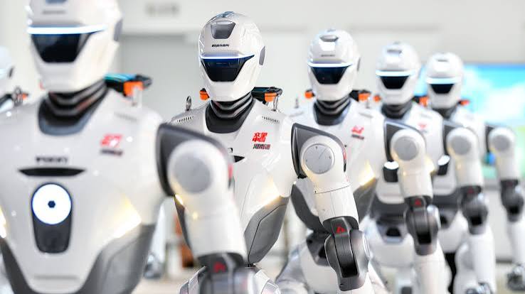 Robotics & Automation