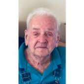 Obituary information for Gordon (Buster) Goss, Sr.