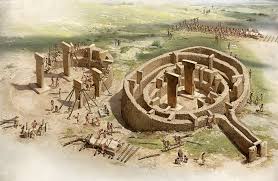 Gobekli Tepe Ve Turna Kusu Sembolizmi Akademya Dergisi