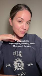 Maquillaje Rápido para Mamás Ocupadas