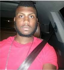 Wayne Tyrone Osborne, II