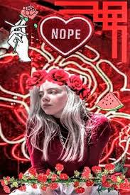 بيلي ايليش تفاجئ معجبيها اثناء التحدث عنها *مترجم*. Phoneky Billie Eilish Hd Ø®Ù„ÙÙŠØ§Øª