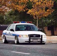 Pin By Three Sixtyfive On Police Cars Police Cars Ford Police Slammed Cars