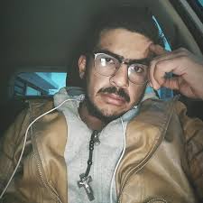 Oswaldo Badillo (@oswaldo.delabarquera) • Facebook