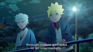 Boruto'S Jougan Dojutsu Explained: Why It Will Be Key In Part 2 Of The Manga