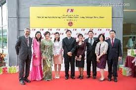 1, jalan bukit belimbing 26/38, persiaran kuala selangor, seksyen 26, 40400 shah alam, selangor darul ehsan. Working At F N Beverages Manufacturing Sdn Bhd Company Profile And Information Jobstreet Com Malaysia