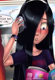 Movie 35,653 views (adults only) plenty more like this here! Sexy Shadbase Incredibles