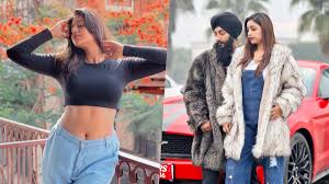 Anjali Aroras MMS Leaked Video, Kulhad Pizza Couple Virals Sex Video  Scandal – Influencers for Whom Fame Has Come via Private Intimate Videos! |  👍 LatestLY