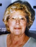 Shirley Jane Shaffer Obituary