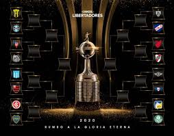 Torneo a nivel de clubes. Sorteo Copa Libertadores 2020 Fixture Cruces Y Fechas De Octavos As Com
