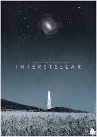 Interstellar Movie Poster Ben Mcleod Comment I Think I Ll Skip This Movie Here S Why Interstellar Movie Poster Interstellar Posters Interstellar Movie