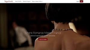 +7 (4212) 65‒53‒65 показать телефон. Sugarbook Com Reviews Best Sugar Babies Websites Of 2020