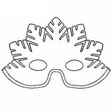 Hayvan Maskeleri Maskeler Okul Oncesi Okul