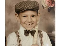 Fundraiser by Maria Quintero : Rest In Paradise Edgar Casian Junior "Yuyin"