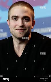 Bel ami pattinson hi-res stock photography and images