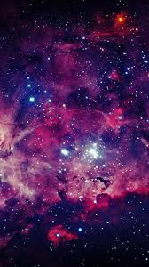 Nebula wallpaper, milky way digital wallpaper, space, stars, tylercreatesworlds. Hd Space Lg G2 Backgrounds