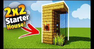 How to make a large wooden survival house ultimate survival base in this minecraft tutorial: Rebuild Shed How To Build A Storage Box In Minecraft