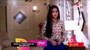 Tu Aashiqui 20th June 2018 Full Episode 206 Watch Online Gillitv Tu ashiqui serial happy ending ! gillitv