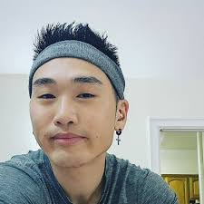 Calvin Yim's Instagram, Twitter & Facebook