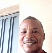 Godwin Tochukwu Jayamma Anabuike