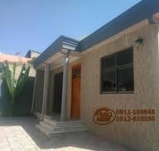 4 Bedroom New Villa For Sale Wossen Area Eha711 Find Houses For Rent Sale House Renting A House