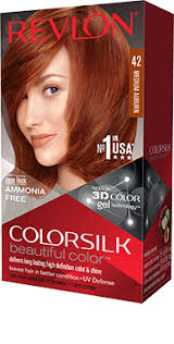 Schwarzkopf professional live intense colours | permanent hair dye. Hair Color Shades Revlon Colorsilk Medium Auburn Revlon Colorsilk Revlon Colorsilk Hair Color Hair Color