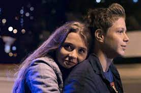 En effet, 16% des jeunes filles interrogées avoue. 14 Ans Premier Amour Critique Madmoizelle Com