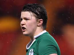 Ciara Galvin to captain Ireland rugby team