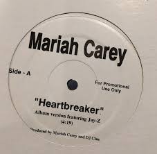 Бесплатно скачать mariah carey ft jay z в mp3. Mariah Carey Heartbreaker 1999 Vinyl Discogs
